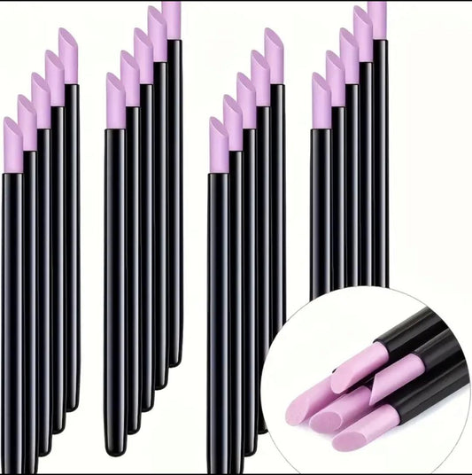 Nellz Cuticle Dead Skin Remover