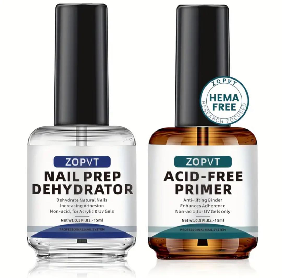Nellz Dehydrator and Primer Set