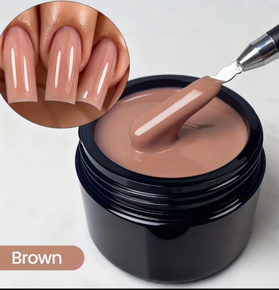 Nellz Builder Gels
