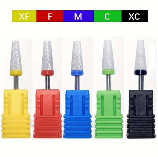 Nellz Electric Machine Drill Bits