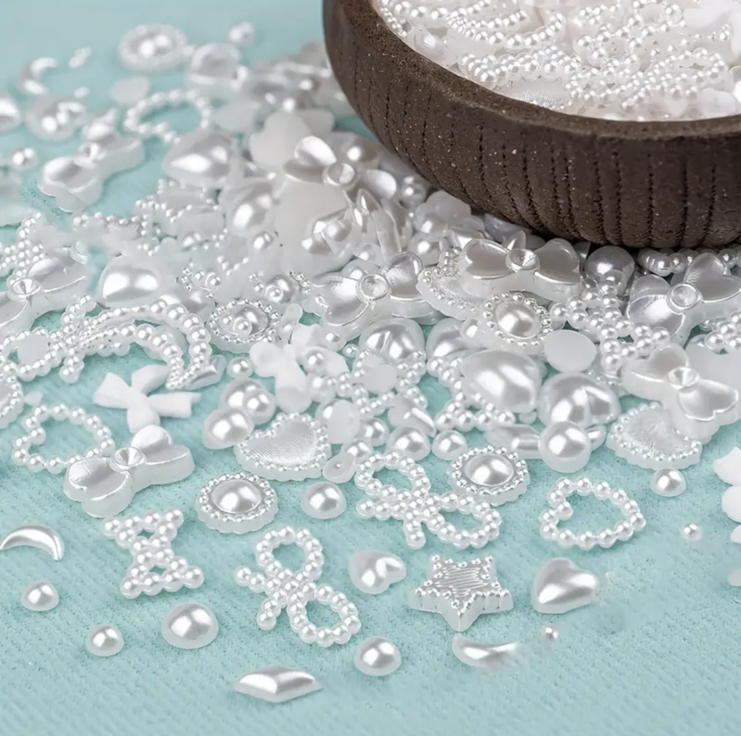 White Charms