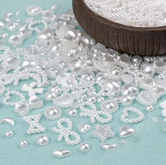 White Charms