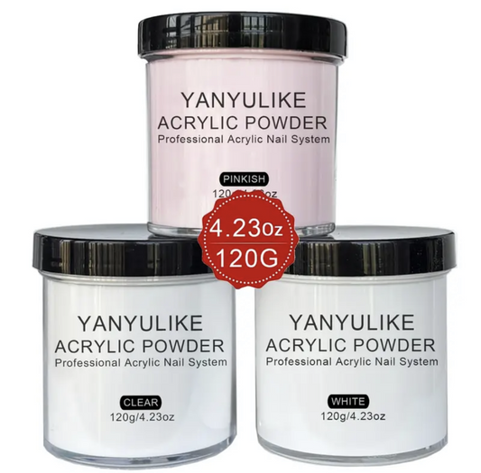 Acrylic Powder's