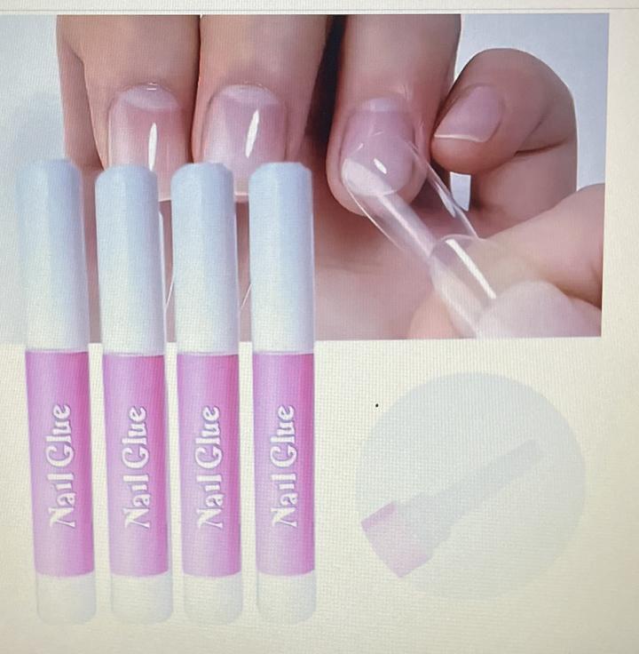 Nellz Glue's