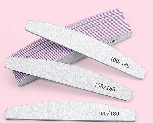 Nellz Double Sided Files