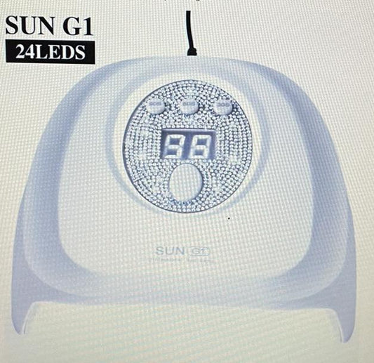 LED Diamond Lamp