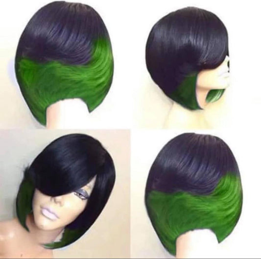 Nellz Wigs