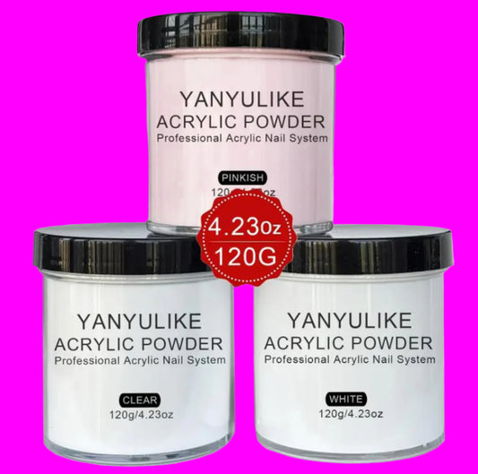 Nellz Acrylic Powder