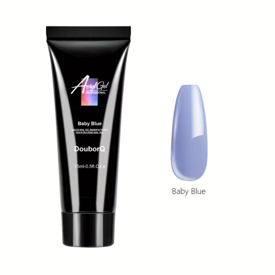 Nellz AG Ploygel Tubes