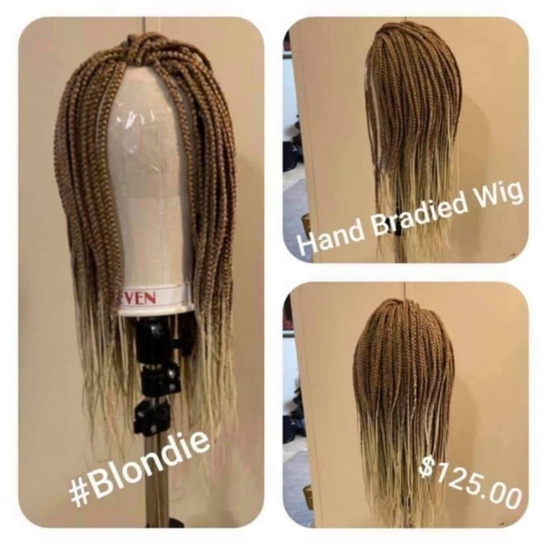 Nellz Wigs