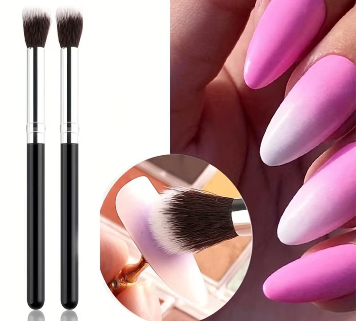 Nellz Sprinkle Brushes