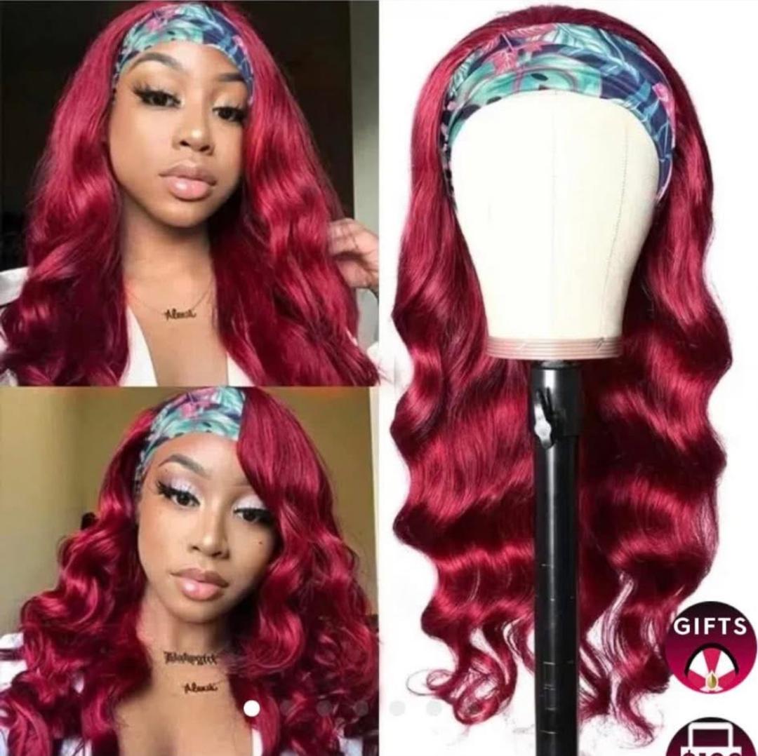 Nellz Wigs