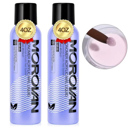 Nellz Liquid Monomer
